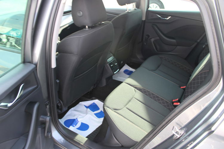 Skoda Scala DSG Ambition Gwarancja Kamera Asystent zdjęcie 13