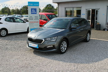 Skoda Scala DSG Ambition Gwarancja Kamera Asystent