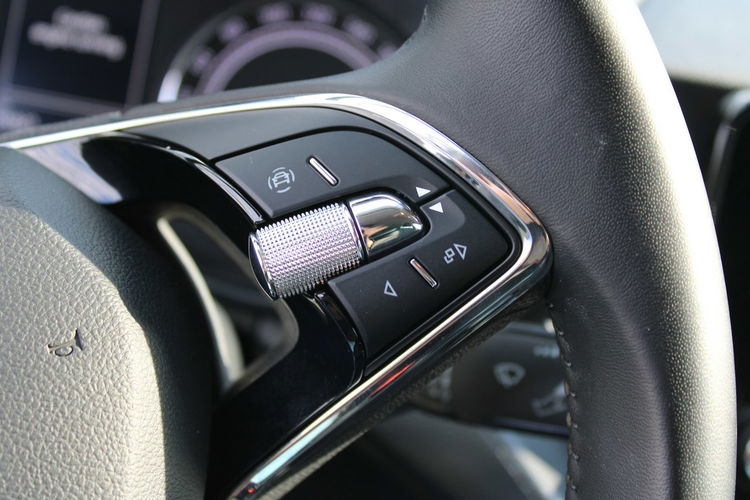 Skoda Scala DSG Ambition Gwarancja Kamera Asystent zdjęcie 20