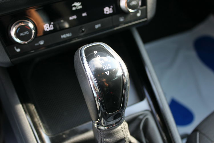 Skoda Scala DSG Ambition Gwarancja Kamera Asystent zdjęcie 23