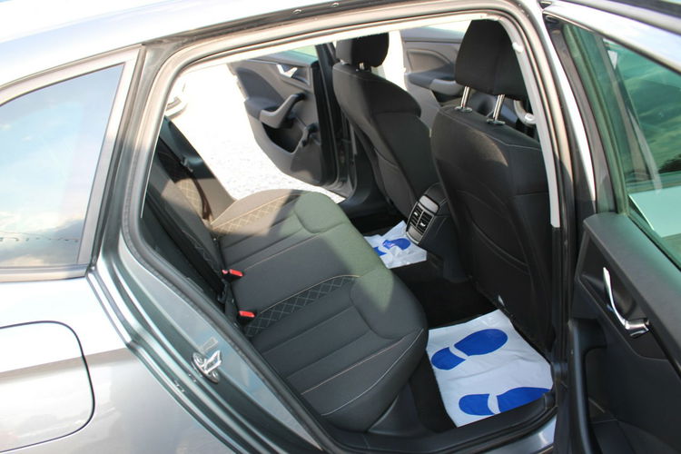 Skoda Scala DSG Ambition Gwarancja Kamera Asystent zdjęcie 25