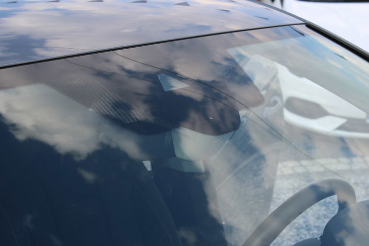 Skoda Scala DSG Ambition Gwarancja Kamera Asystent zdjęcie 27