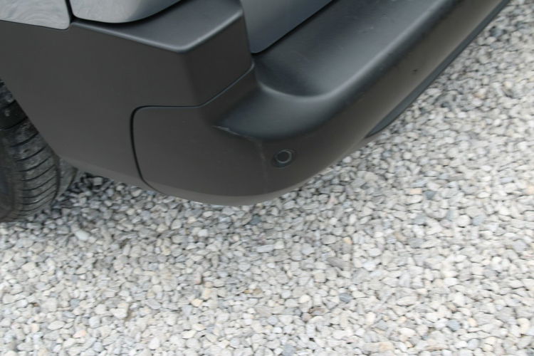 Opel Combo 3osob.Vat-1 F-vat Salon Polska Gwarancja zdjęcie 10