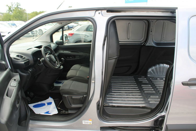 Opel Combo 3osob.Vat-1 F-vat Salon Polska Gwarancja zdjęcie 12