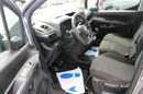 Opel Combo 3osob.Vat-1 F-vat Salon Polska Gwarancja zdjęcie 13