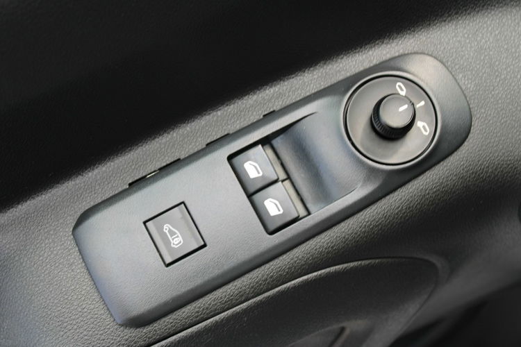 Opel Combo 3osob.Vat-1 F-vat Salon Polska Gwarancja zdjęcie 15