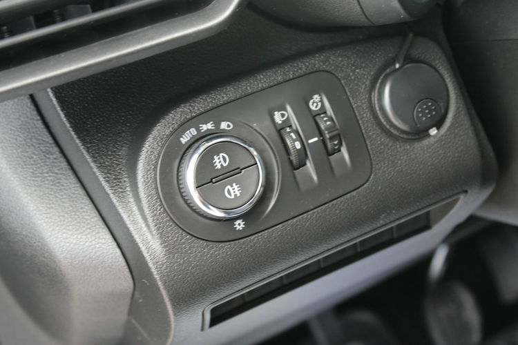 Opel Combo 3osob.Vat-1 F-vat Salon Polska Gwarancja zdjęcie 16