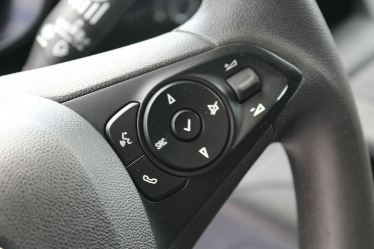 Opel Combo 3osob.Vat-1 F-vat Salon Polska Gwarancja zdjęcie 18