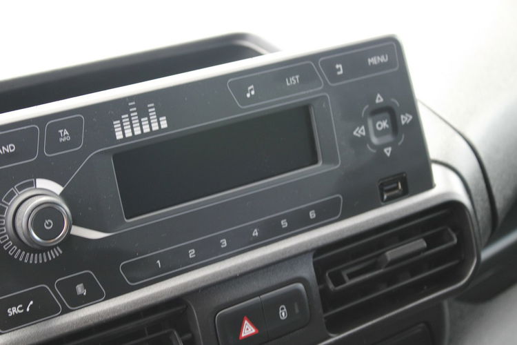 Opel Combo 3osob.Vat-1 F-vat Salon Polska Gwarancja zdjęcie 19