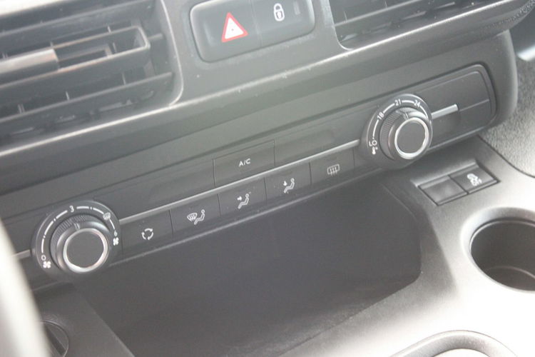 Opel Combo 3osob.Vat-1 F-vat Salon Polska Gwarancja zdjęcie 20