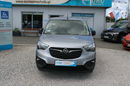 Opel Combo 3osob.Vat-1 F-vat Salon Polska Gwarancja zdjęcie 2