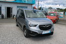 Opel Combo 3osob.Vat-1 F-vat Salon Polska Gwarancja zdjęcie 3