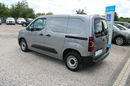 Opel Combo 3osob.Vat-1 F-vat Salon Polska Gwarancja zdjęcie 8