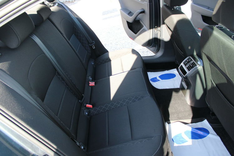 Skoda Superb Salon Polska TSI 180HP F-vat Gwarancja zdjęcie 13