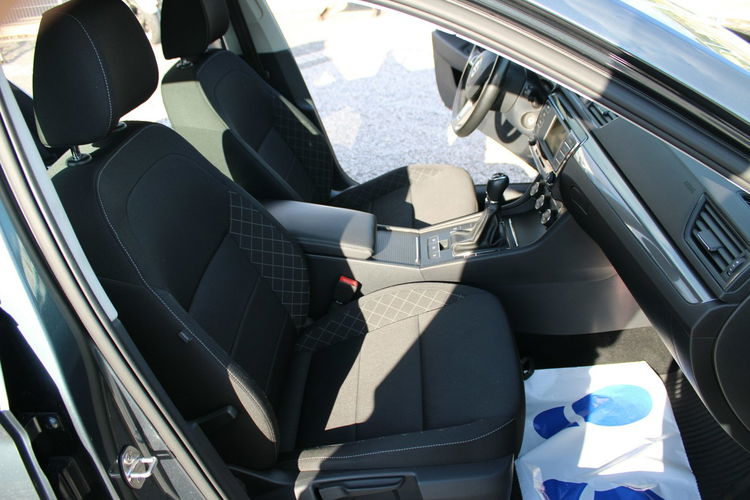 Skoda Superb Salon Polska TSI 180HP F-vat Gwarancja zdjęcie 16