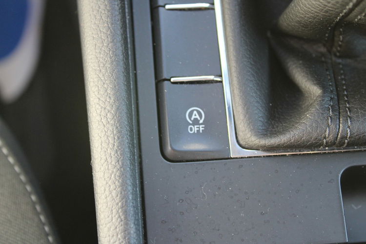 Skoda Superb Salon Polska TSI 180HP F-vat Gwarancja zdjęcie 27