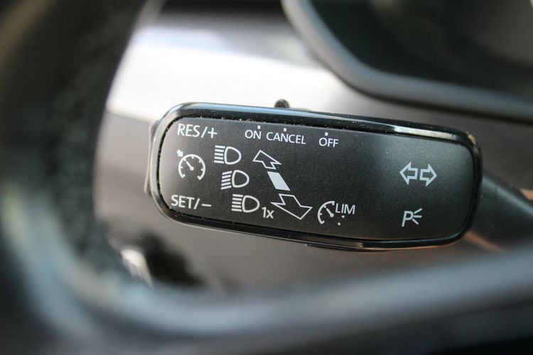 Skoda Superb Salon Polska TSI 180HP F-vat Gwarancja zdjęcie 29