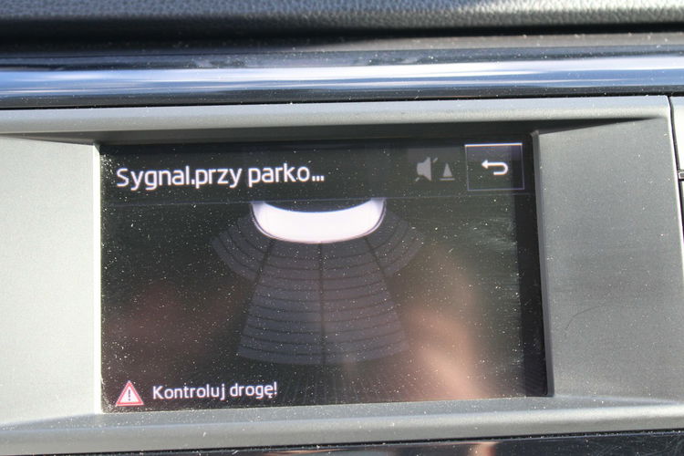 Skoda Superb Salon Polska TSI 180HP F-vat Gwarancja zdjęcie 30