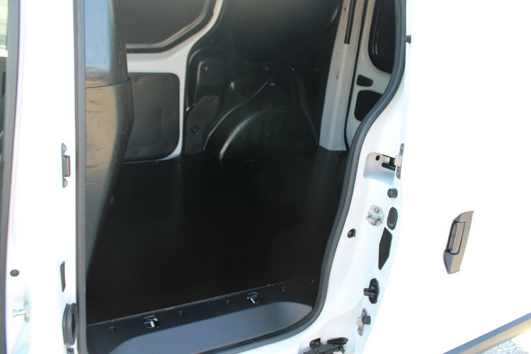 Dacia Dokker 1.3 Tce ComfortClim Gwarancja zdjęcie 11