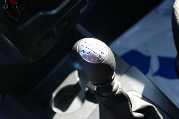 Dacia Dokker 1.3 Tce ComfortClim Gwarancja zdjęcie 17