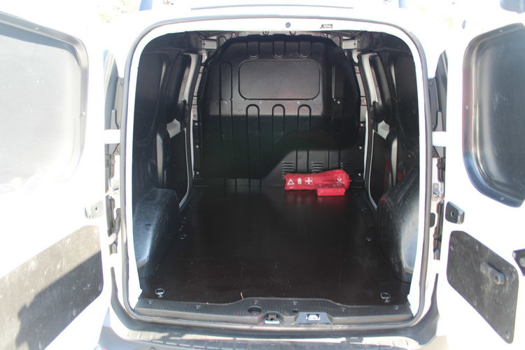 Dacia Dokker 1.3 Tce ComfortClim Gwarancja zdjęcie 19