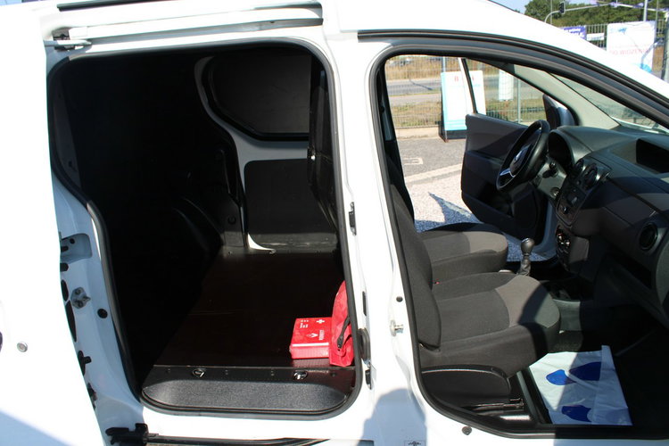 Dacia Dokker 1.3 Tce ComfortClim Gwarancja zdjęcie 21