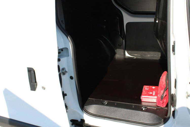 Dacia Dokker 1.3 Tce ComfortClim Gwarancja zdjęcie 22