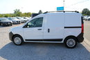 Dacia Dokker 1.3 Tce ComfortClim Gwarancja zdjęcie 8