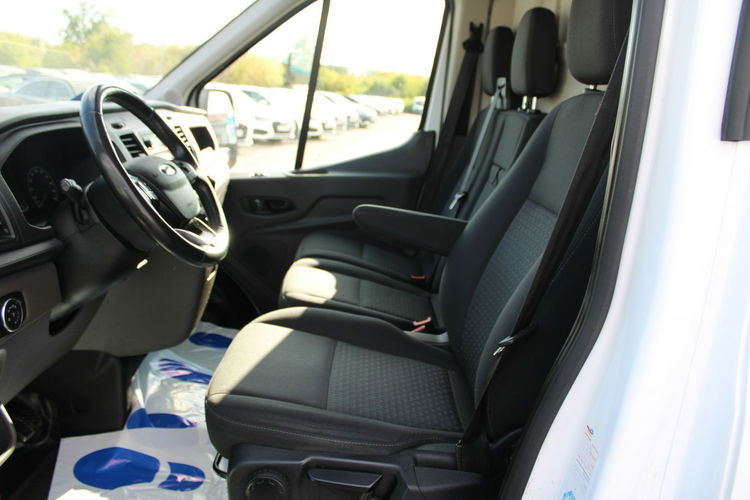 Ford Transit L4H3 Gwarancja Salon Polska zdjęcie 10