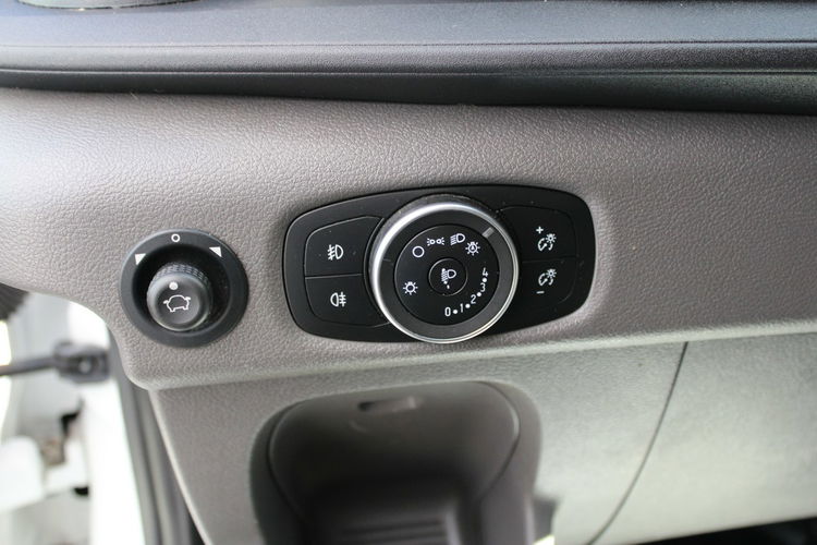 Ford Transit L4H3 Gwarancja Salon Polska zdjęcie 13