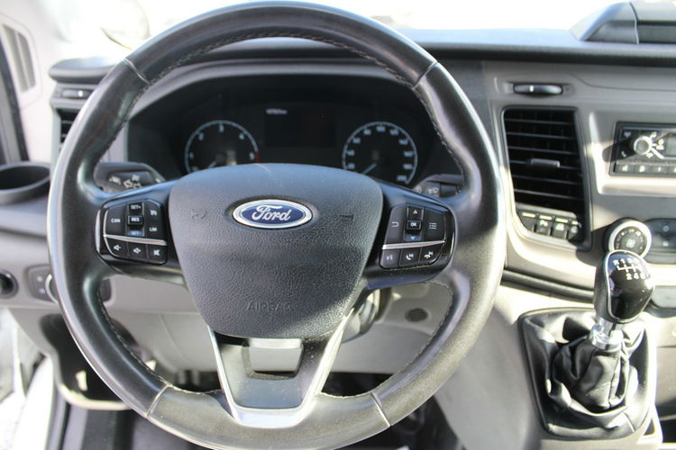 Ford Transit L4H3 Gwarancja Salon Polska zdjęcie 14