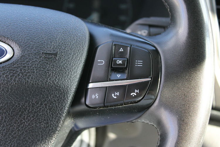 Ford Transit L4H3 Gwarancja Salon Polska zdjęcie 16