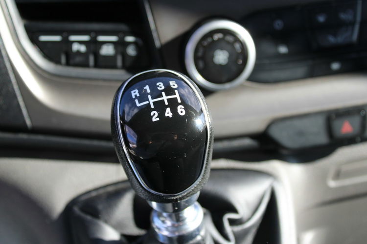 Ford Transit L4H3 Gwarancja Salon Polska zdjęcie 17