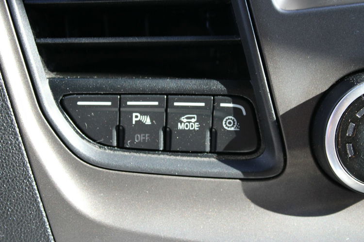 Ford Transit L4H3 Gwarancja Salon Polska zdjęcie 18