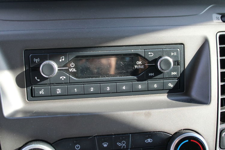 Ford Transit L4H3 Gwarancja Salon Polska zdjęcie 19