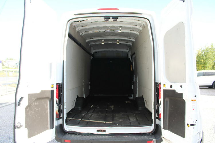 Ford Transit L4H3 Gwarancja Salon Polska zdjęcie 23