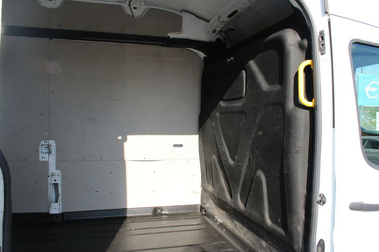 Ford Transit L4H3 Gwarancja Salon Polska zdjęcie 25