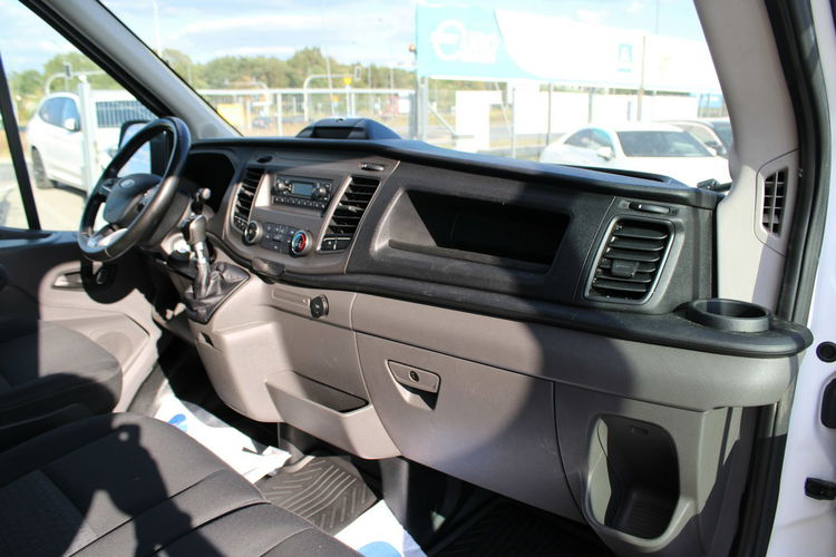Ford Transit L4H3 Gwarancja Salon Polska zdjęcie 27