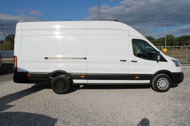 Ford Transit L4H3 Gwarancja Salon Polska zdjęcie 4