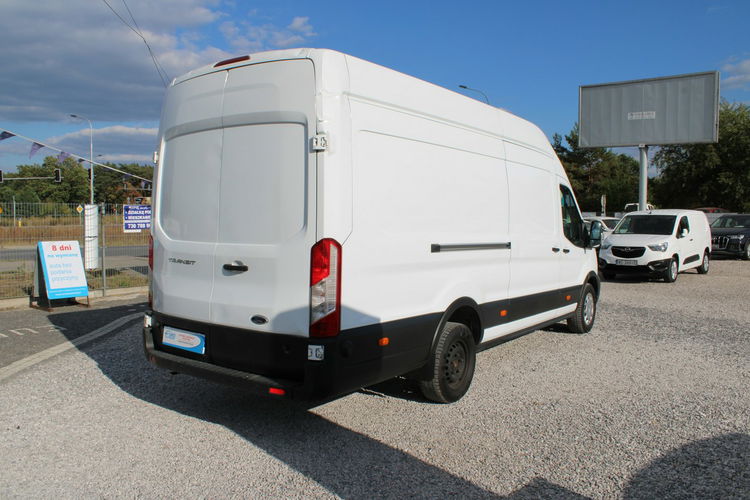 Ford Transit L4H3 Gwarancja Salon Polska zdjęcie 5