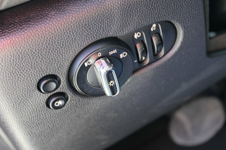 MINI ONE ONE Automat F-vat Salon POLSKA netto 53577 PLN Gwarancja zdjęcie 13