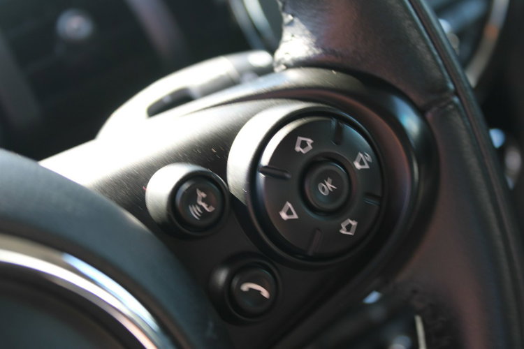 MINI ONE ONE Automat F-vat Salon POLSKA netto 53577 PLN Gwarancja zdjęcie 15