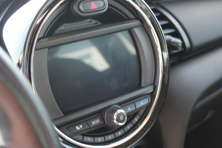 MINI ONE ONE Automat F-vat Salon POLSKA netto 53577 PLN Gwarancja zdjęcie 16