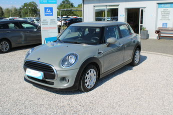 MINI ONE ONE Automat F-vat Salon POLSKA Gwarancja