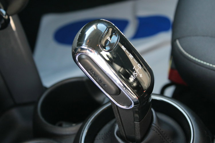 MINI ONE ONE Automat F-vat Salon POLSKA netto 53577 PLN Gwarancja zdjęcie 18