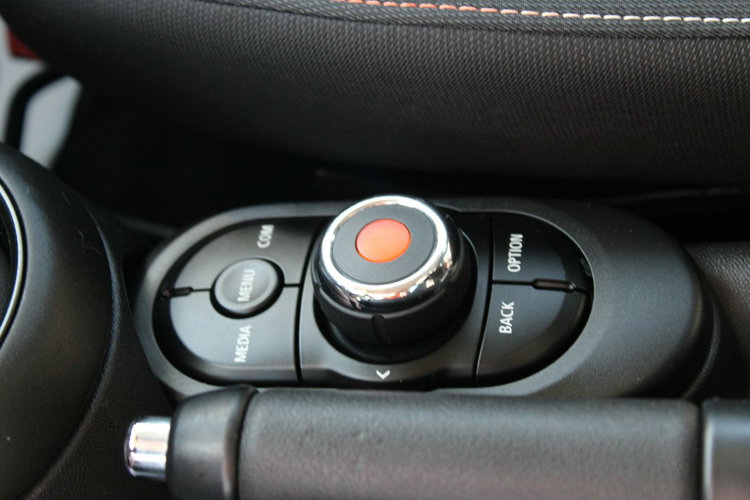 MINI ONE ONE Automat F-vat Salon POLSKA netto 53577 PLN Gwarancja zdjęcie 19