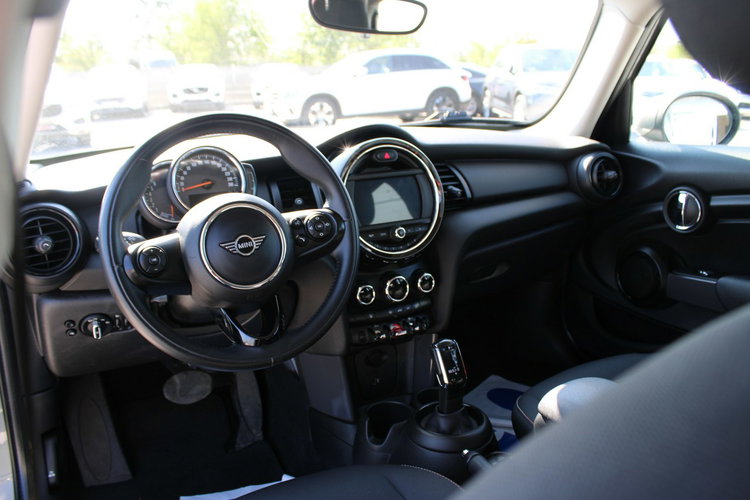 MINI ONE ONE Automat F-vat Salon POLSKA netto 53577 PLN Gwarancja zdjęcie 22