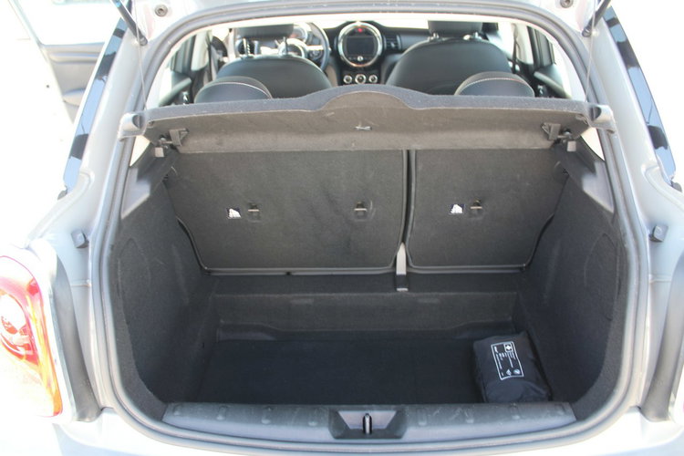 MINI ONE ONE Automat F-vat Salon POLSKA netto 53577 PLN Gwarancja zdjęcie 23