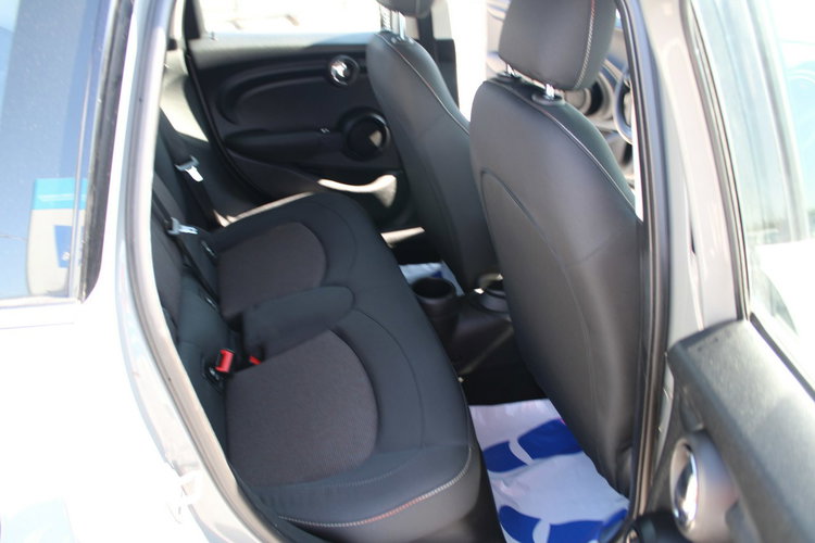 MINI ONE ONE Automat F-vat Salon POLSKA netto 53577 PLN Gwarancja zdjęcie 24