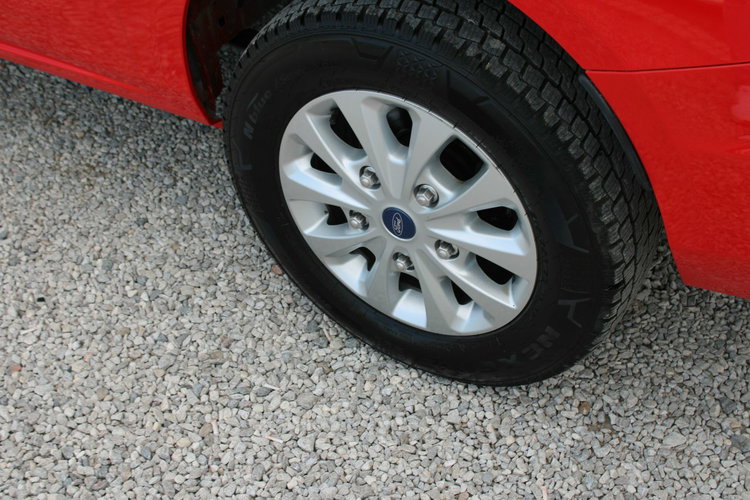 Ford Custom L1 EcoBlue 170KM AUTOMAT Netto 50 325PLNGwarancja zdjęcie 10